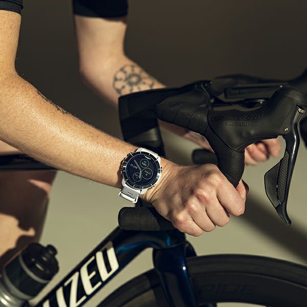 Wahoo ELEMNT RIVAL MULTISPORT GPS WATCH/ワフー エレメント ライバル  