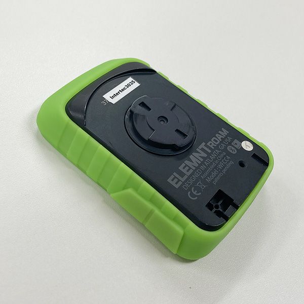 Wahoo ELEMNT ROAM GPS（ワフー エレメントローム) サイクル