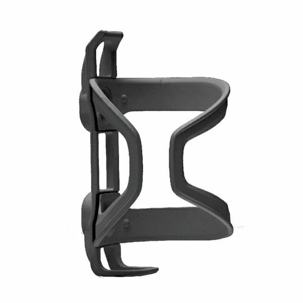 (取寄) ブラックバーン クラッチ カーボン サイド エントリー ケージ Blackburn Clutch Carbon Side Entry Cage Matte Black Blackburn（ブラックバーン） Wayside Side Entry Cage/ウェイサイド