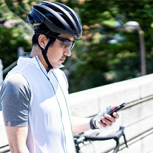 Tifosi Crit SMART READER ティフォージ サングラス クリット【拡大鏡  
