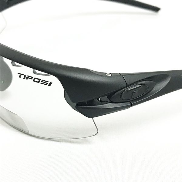 Tifosi Crit SMART READER ティフォージ サングラス クリット【拡大鏡  
