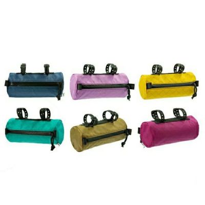 ORUCASE Smuggler Handlebar Bag