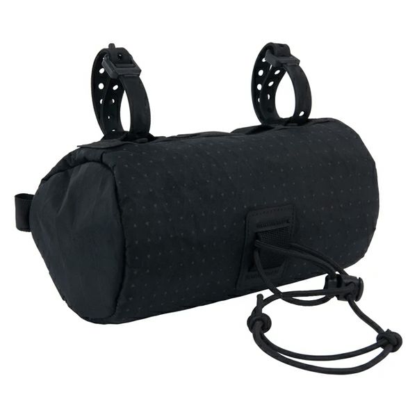 【新品・未使用】ORUCASE Smuggler XL Handlebar Bag オルケース ハンドルバーバッグ（大）スマグラー