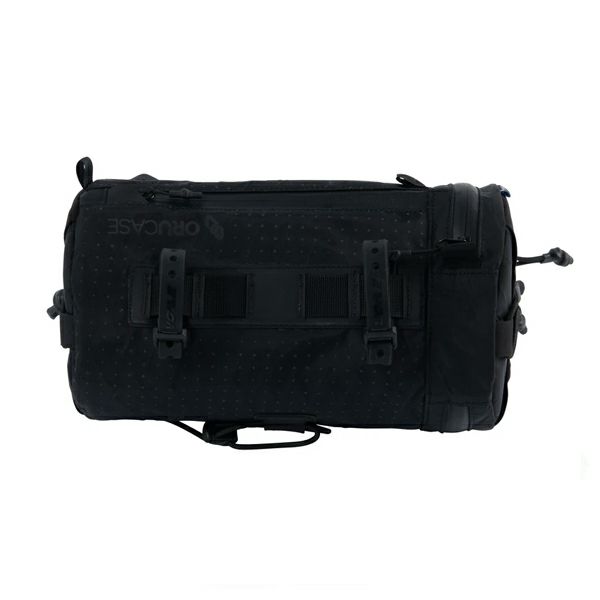 ORUCASE Smuggler XL Handlebar Bag/オルケース ハンドルバーバッグ 