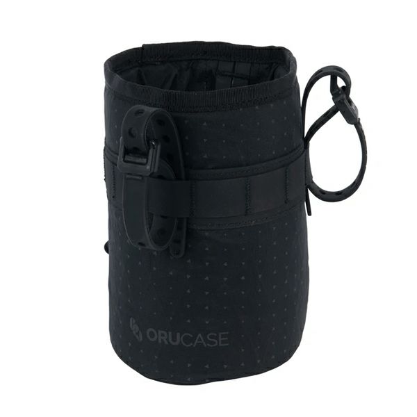 ORUCASE オルケース ハンドル　バッグ ORUCASE Black Hole HC Feed Bag/オルケース ボトルケース/小型