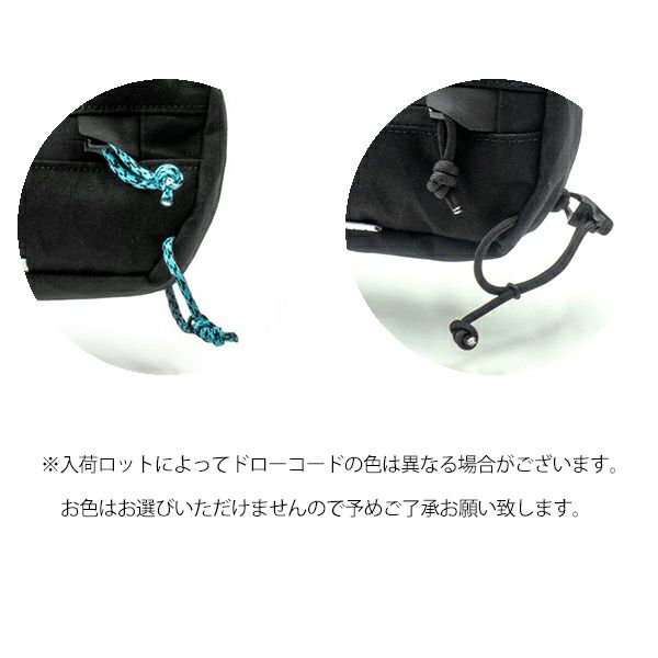 ORUCASE 【DESIGN LAB】Framebag Small/オルケース【デザイン