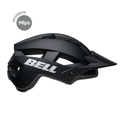BELL/ベル 自転車用 サイクル用 ヘルメット/SPARK2（スパーク2）X/L マットブラック | Intertec Online Store