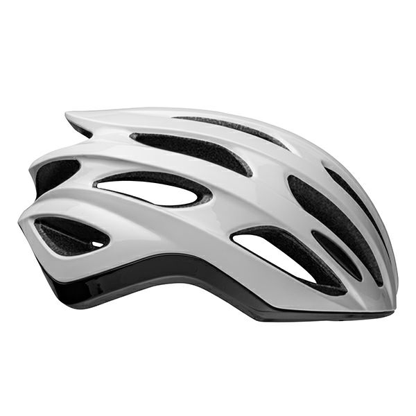 ベル　ヘルメットMサイズ Amazon | BELL(ベル) ヘルメット 自転車 サイクリング ｽﾊﾟｰｸ 2
