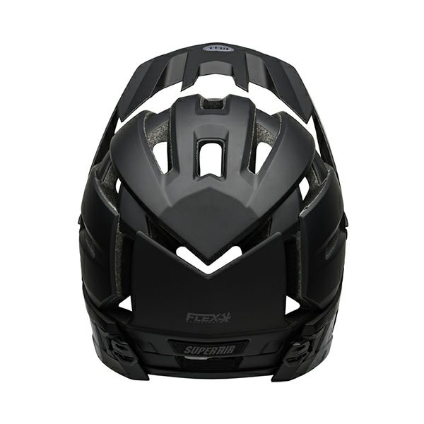 BELL/ベル 自転車用 サイクル用 ヘルメット/SUPER AIR R MIPS(スーパー 