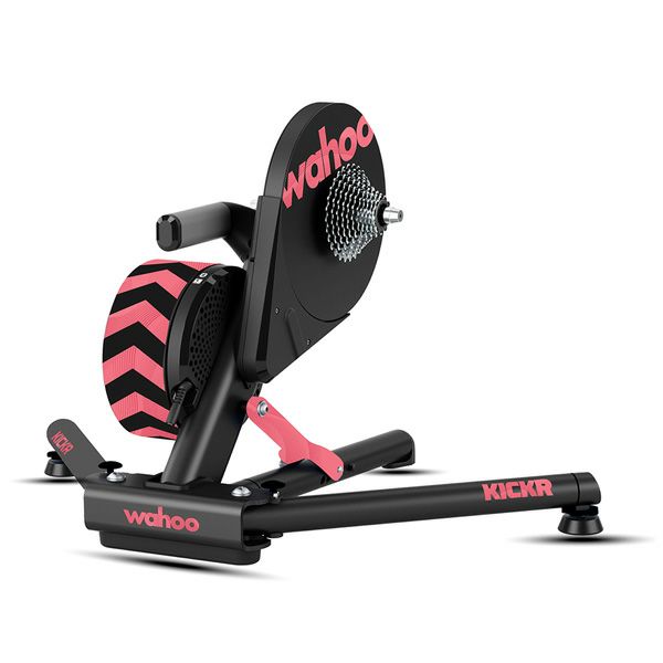 wahoo kickr V5 /Wrap My Bike カスタムステッカー Wrap My Bike/ラップマイバイク カスタムステッカー【Wahoo KICKR