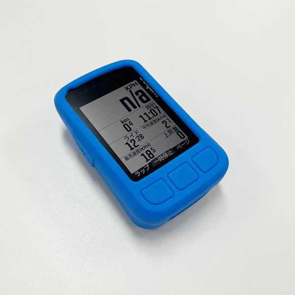 Wahoo ELEMNT BOLT(WFCC5) GPS（ワフー エレメントボルト)サイクル  