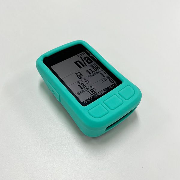 Wahoo ELEMNT BOLT(WFCC5) GPS（ワフー エレメントボルト