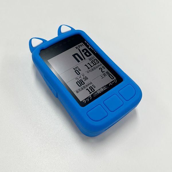 Wahoo ELEMNT BOLT(WFCC5) GPS（ワフー エレメントボルト