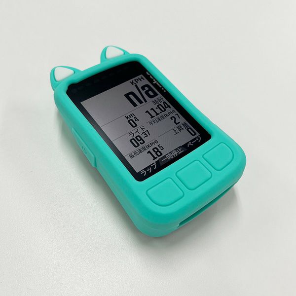 Wahoo ELEMNT BOLT(WFCC5) GPS（ワフー エレメントボルト)サイクル 