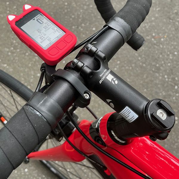 Wahoo ELEMNT BOLT(WFCC5) GPS（ワフー エレメントボルト