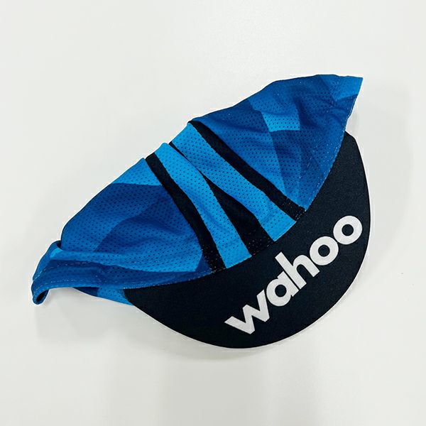 Wahoo cycling online cap