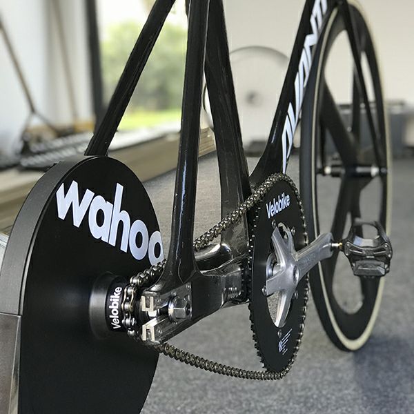 Velobike wahooトレーナー用 固定ギアアダプター/ヴェロバイク 