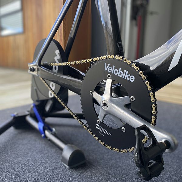 wahooKICKRv5 velobike トラックアダプタ-