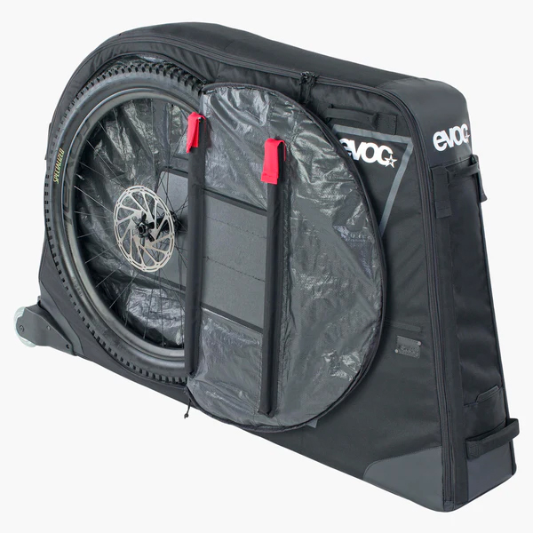 evoc BIKE TRAVEL BAG 280L/イーボック バイクトラベルバッグ/輪行  