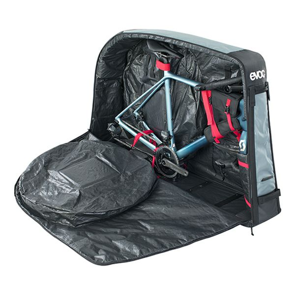 evoc BIKE TRAVEL BAG 280L/イーボック バイクトラベルバッグ/輪行 
