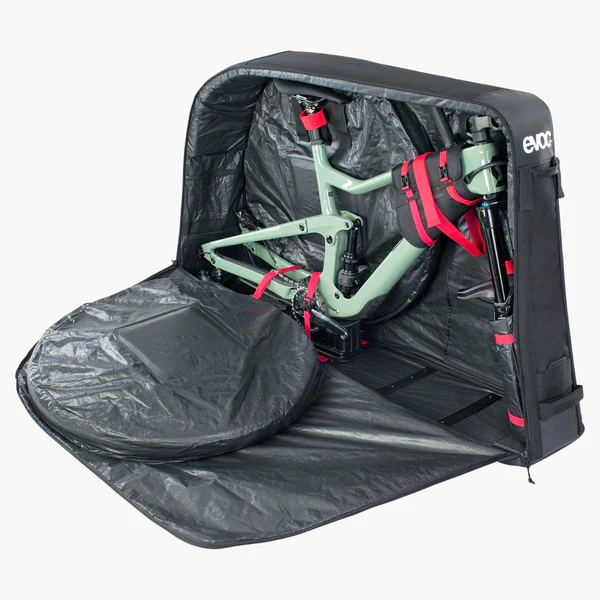 evoc BIKE TRAVEL BAG 280L/イーボック バイクトラベルバッグ/輪行 