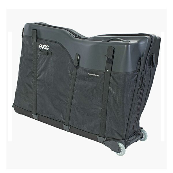 Evoc ROAD BIKE BAG PRO 300L Intertec Online Store evoc-road-bike-bag-pro-300l-intertec-online-store