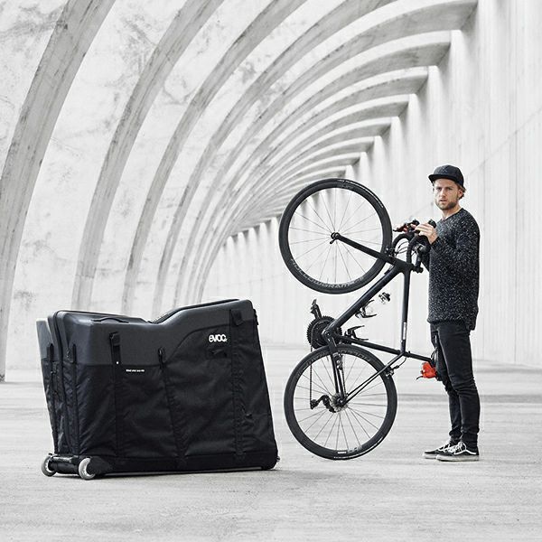 evoc ROAD BIKE BAG PRO 300L/イーボック ロードバイクバッグプロ/輪行 