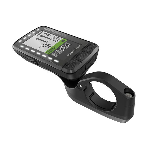 ご注文から2～3営業日後に出荷】Wahoo ELEMNT ROAM/WFCC6/ワフー  