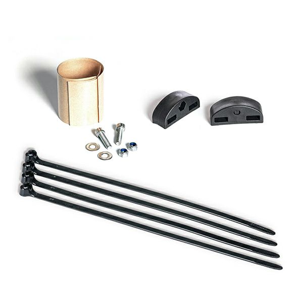OLD MAN MOUNTAIN フィットキット SET705.R リアキャリア Fit Kit 705.R - for attaching a bike rack to front of bike