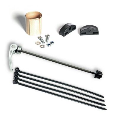 OMM Elkhorn Short/オールドマンマウンテン エルクホーン Elkhorn Bicycle Rack - Slender, Stout, and Stable | Old Man