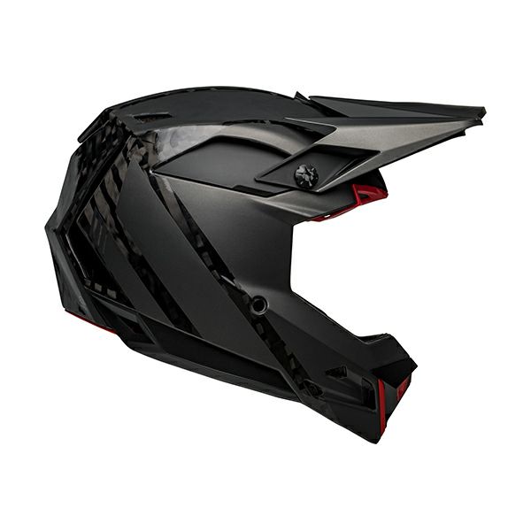 BELL/ベル 自転車用 サイクル用 ヘルメット/FULL-10 SPHERICAL（フル-10 スフェリカル） アライズ マットブラック  Intertec Online Store
