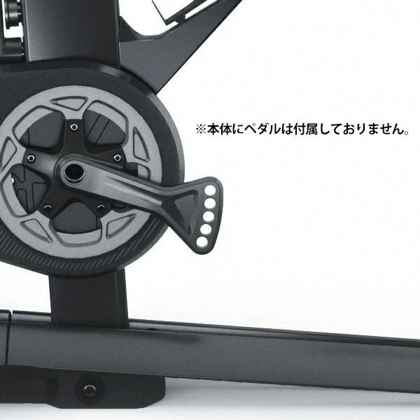 Wahoo KICKR BIKE/ワフー キッカーバイク最新モデル/屋内用スマート 