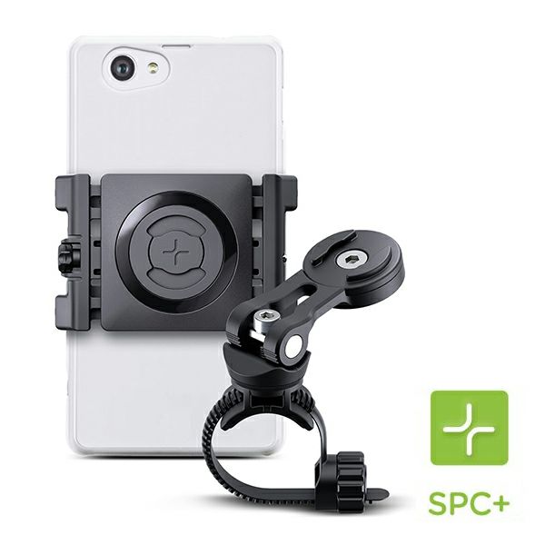 SP CONNECT 【SPC+】 BIKE BUNDLE UNIVERSAL PHONE CLAMP+UNIVERSAL BIKE