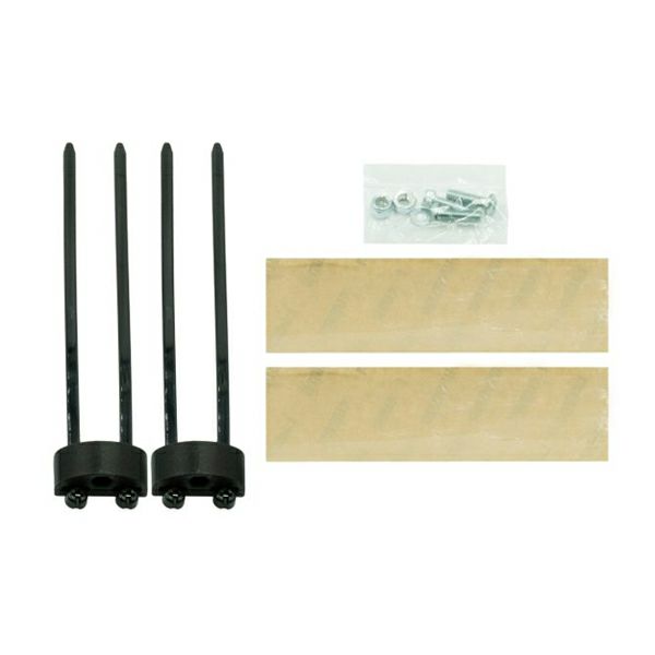 OLD MAN MOUNTAIN Pucks Kit - Mtn Front or Rear/オールドマン