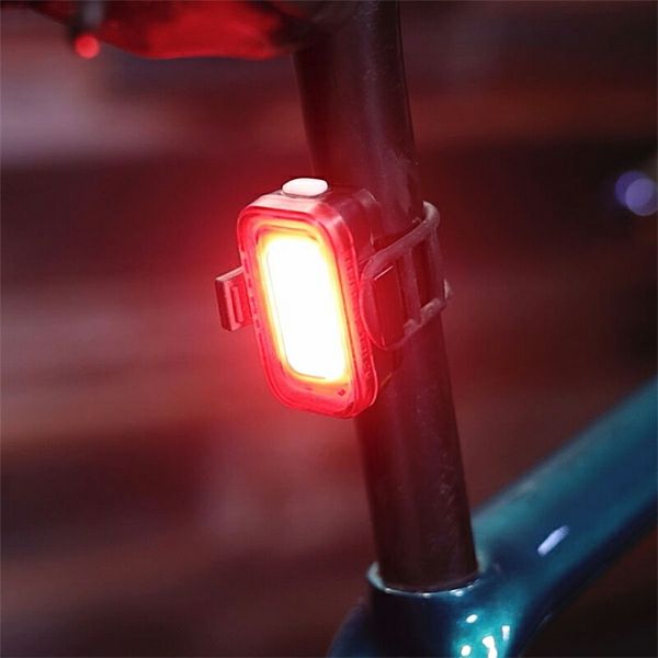 Blackburn（ブラックバーン） GRID REAR LIGHT/グリッド リアライト