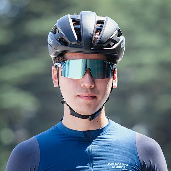 Tifosi Rail XC ティフォージ サングラス クリスタルスモーク【3枚