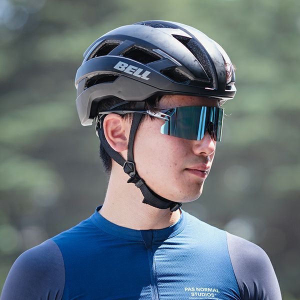 Tifosi Rail XC ティフォージ サングラス クリスタルスモーク【3枚