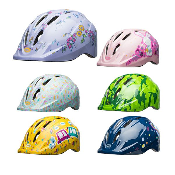 BELL キッズ モトクロス ヘルメット BELL キッズ モトクロス ヘルメット