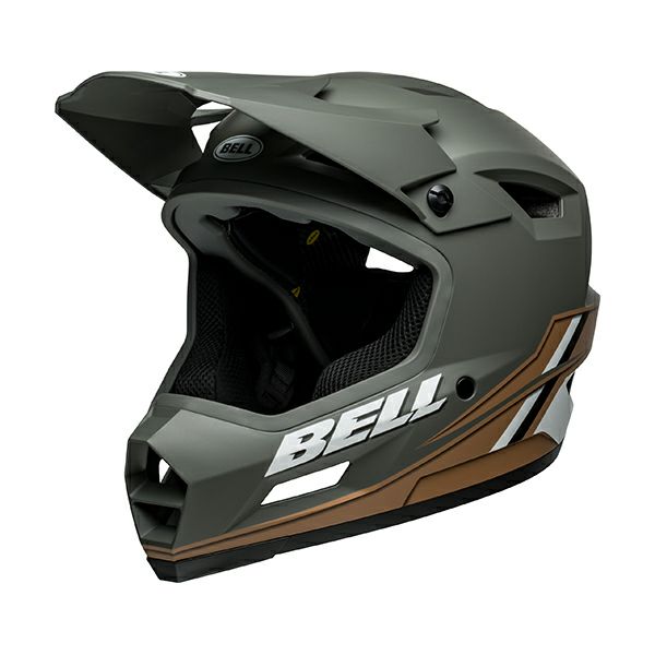 BELL/ベル 自転車用 サイクル用 ヘルメット/SANCTION2 DLX MIPS 