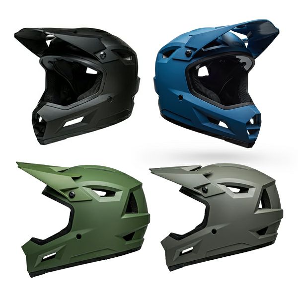 BELL システム ヘルメット　新品未使用 BELL/ベル 自転車用 サイクル用 ヘルメット/SANCTION2(サンクション2