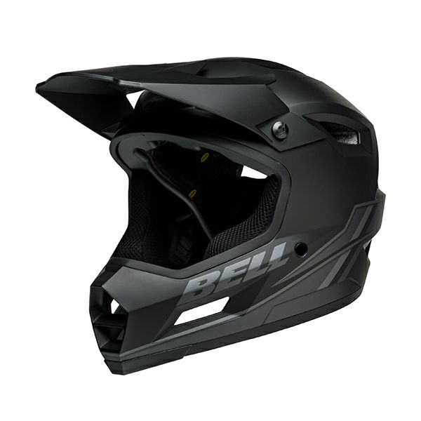 BELL/ベル 自転車用 サイクル用 ヘルメット/SANCTION2 DLX MIPS 