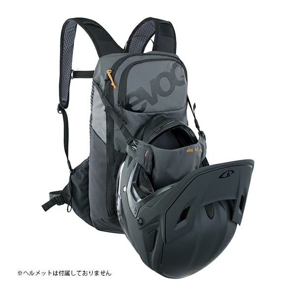 evoc BIKE PACKS RIDE12/イーボック バイクパック ライド12