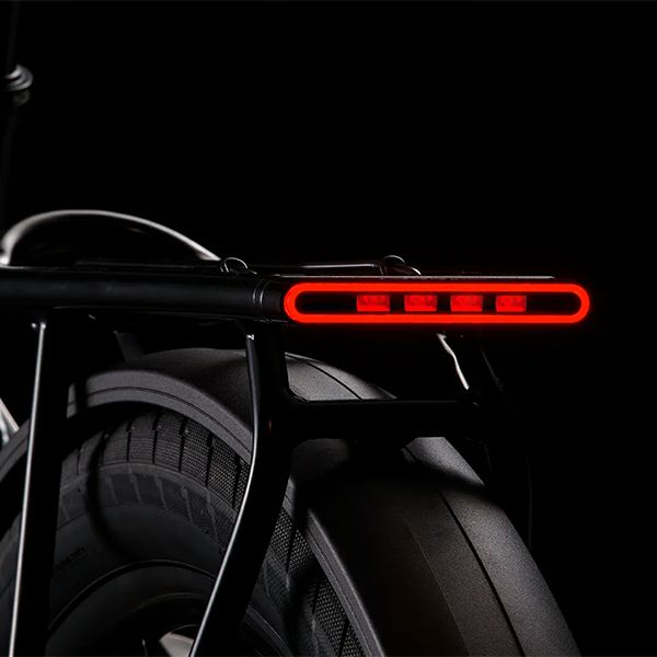 【店舗オーダー】SUPERNOVA スーパーノヴァ e-bike リアライト/M99 Tail Light 2 Pro