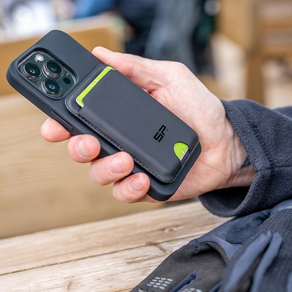 SP CONNECT 【SPC+】CARD WALLET/カードウォレット/52841 | Intertec