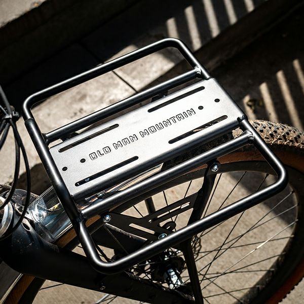 オールドマンマウンテン エルクホーン ショート ラック/自転車用 