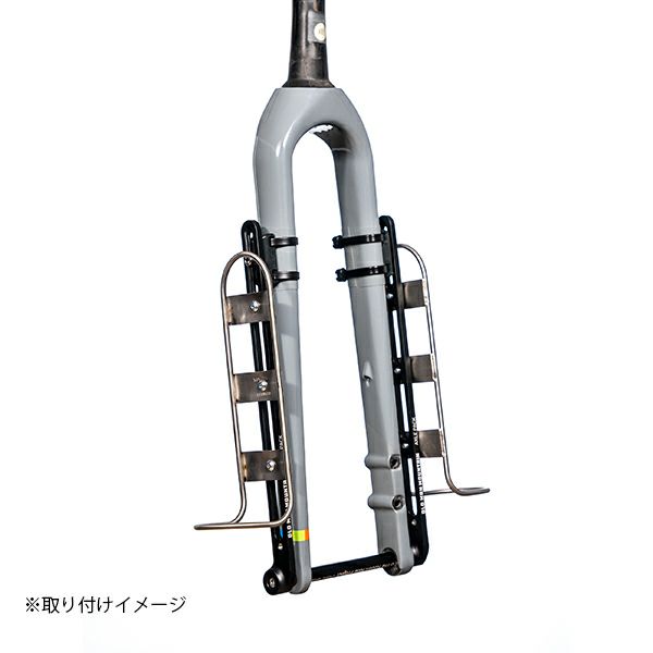 OLD MAN MOUNTAIN AXLE PACK/オールドマンマウンテンアクスルパック 