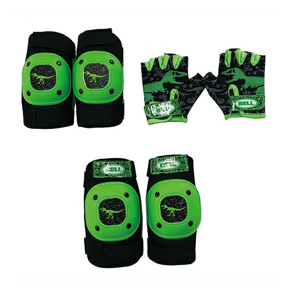 ベル bell エクストリームスポーツ プロテクター bell event BELL/ベル 子供用 PAD SET ベル パッドセット | Intertec Online