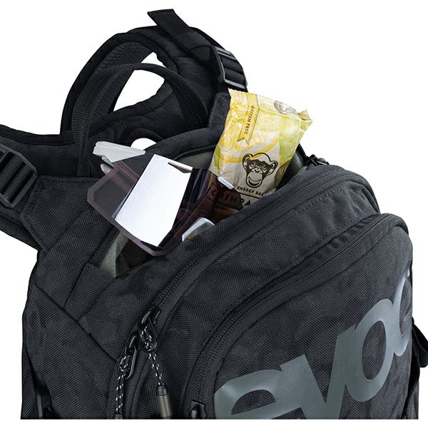 evoc TRAIL BUILDER 35L/イーボック トレイルビルダー | Intertec