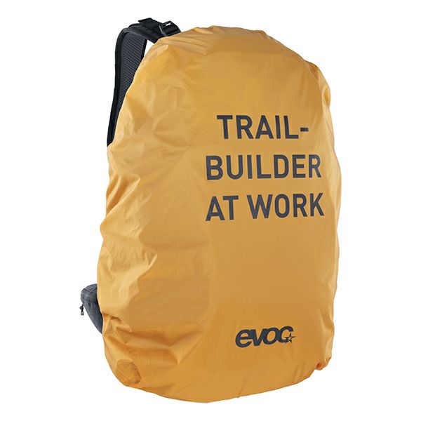 evoc TRAIL BUILDER 35L/イーボック トレイルビルダー | Intertec