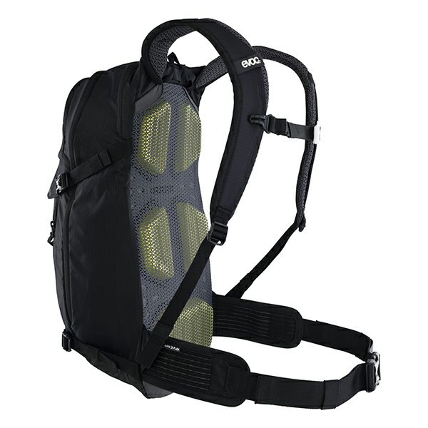 evoc cc6ℓTEAM バックパック　サイクル、トレラン evoc STAGE 6L/イーボック ステージ バックパック | Intertec